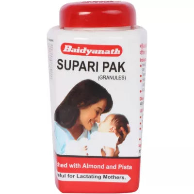 Baidyanath Supari Pak