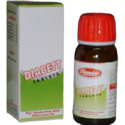 Bhandari Diabett Tablets