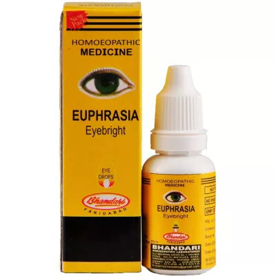 Bhandari Euphraisa Eye Drops