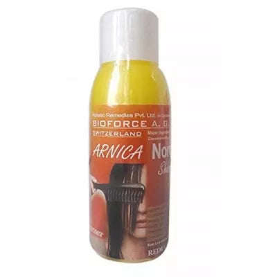 Bioforce Arnica Normal Shampoo With Conditioner AYUSH Upchar