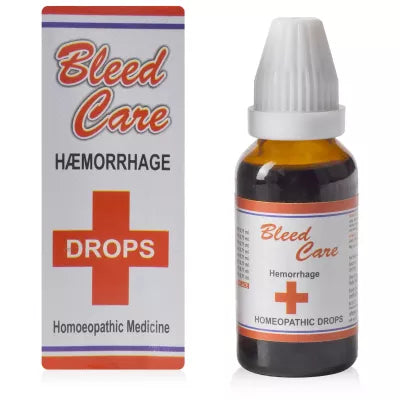 Bios Lab Bleed Care Drops