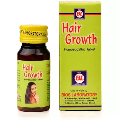 Bios Lab Hair Growth Tablet