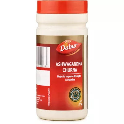 Dabur Ashwagandha Churna