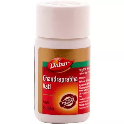 Dabur Chandra Prabha Vati