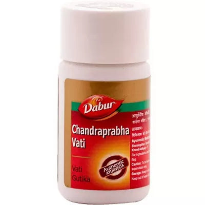 Dabur Chandra Prabha Vati