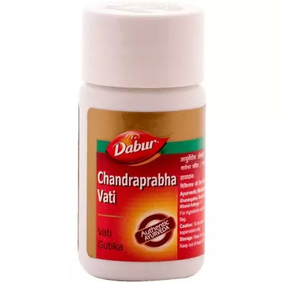 Dabur Chandra Prabha Vati