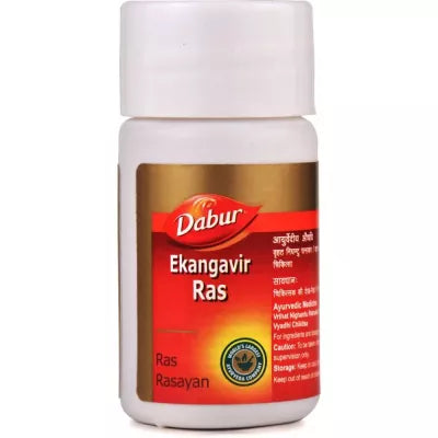 Dabur Ekangavir Ras