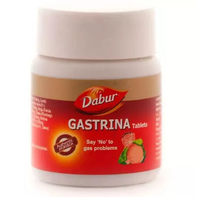 Dabur Gastrina Tablet