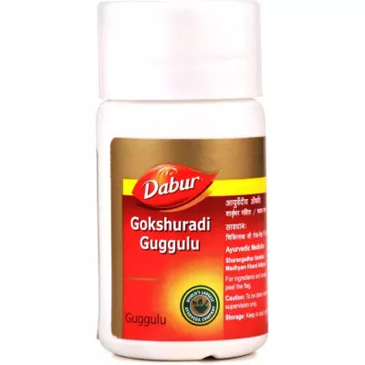 Dabur Gokshuradi Guggulu