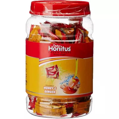 Dabur Honitus Cough Drops