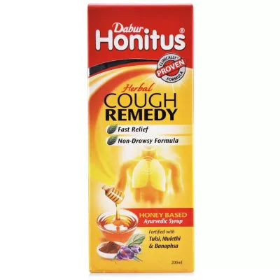 Dabur Honitus Cough Syrup