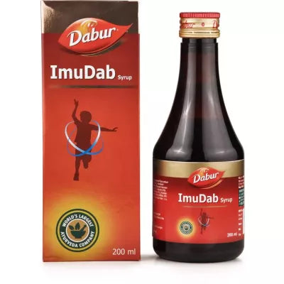 Dabur Imudab Syrup