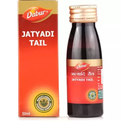 Dabur Jatyadi Tail