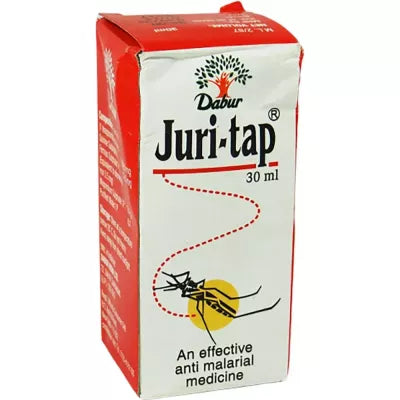 Dabur Juri Tap