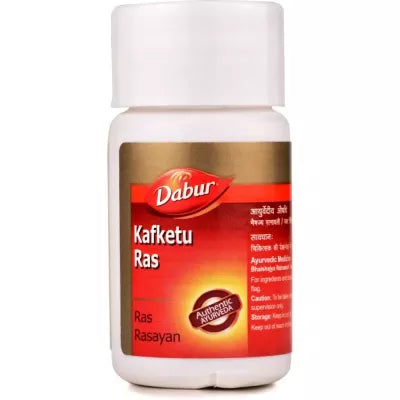 Dabur Kafketu Ras