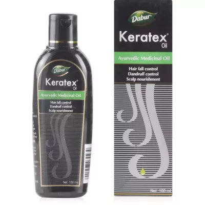 Dabur Keratex Oil