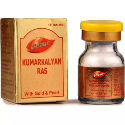 Dabur Kumarkalyan Ras