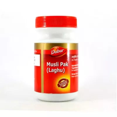 Dabur Laghu Musali Pak Granule