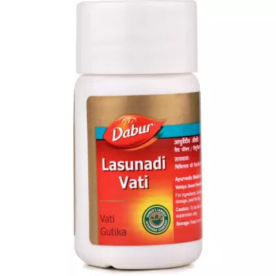 Dabur Lasunadi Vati