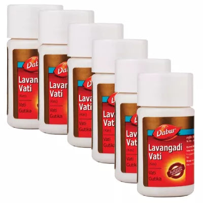 Dabur Lavangadi Vati