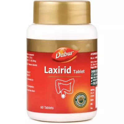 Dabur Laxirid