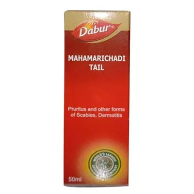 Dabur Mahamarichadi Tail