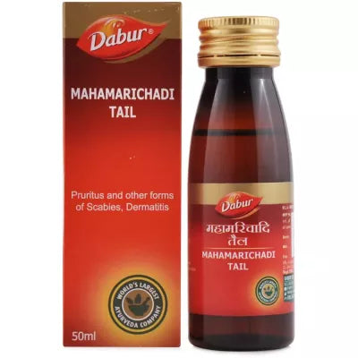 Dabur Mahamarichadi Tail