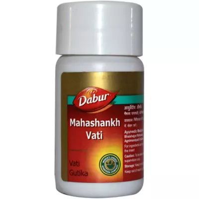 Dabur Mahashankh Vati