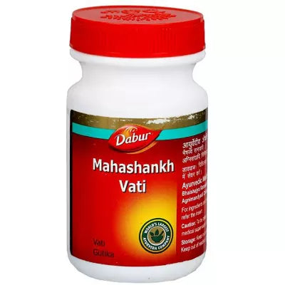 Dabur Mahashankh Vati