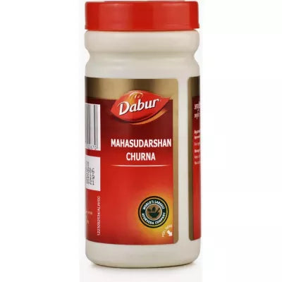 Dabur Mahasudarsan Churana