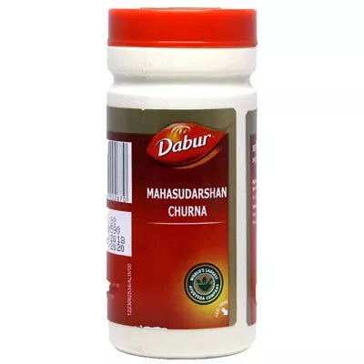 Dabur Mahasudarsan Churana