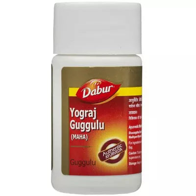 Dabur Mahayograj Guggulu