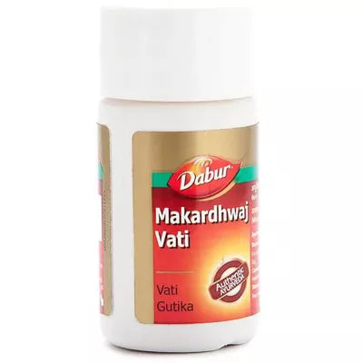 Dabur Makardhwaj Vati