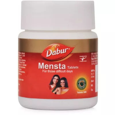 Dabur Mensta Tablet