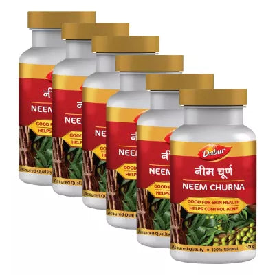 Dabur Neem Churna