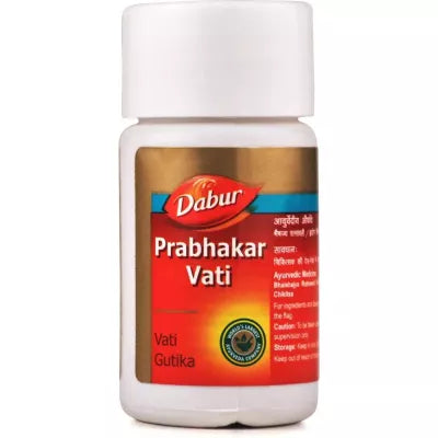 Dabur Prabhakar Vati