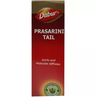 Dabur Prasarini Tail/Oil