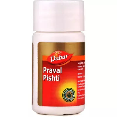 Dabur Praval Pishti