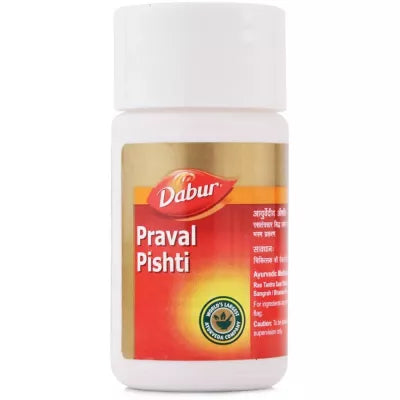 Dabur Praval Pishti