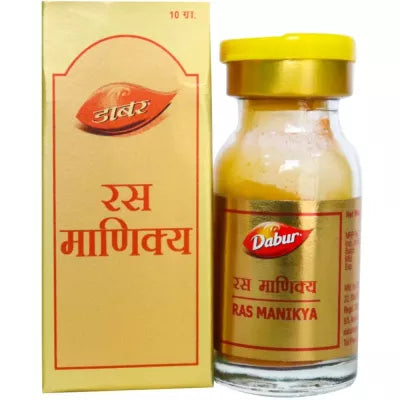 Dabur Ras Manikya