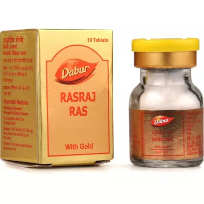 Dabur Rasraj Ras