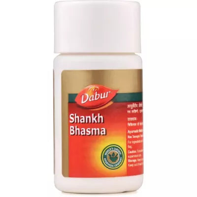 Dabur Shankh Bhasma