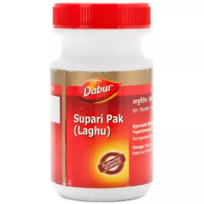 Dabur Supari Pak (Laghu)