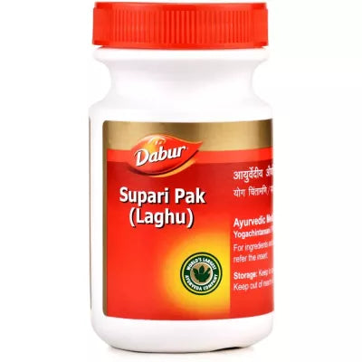 Dabur Supari Pak (Laghu)