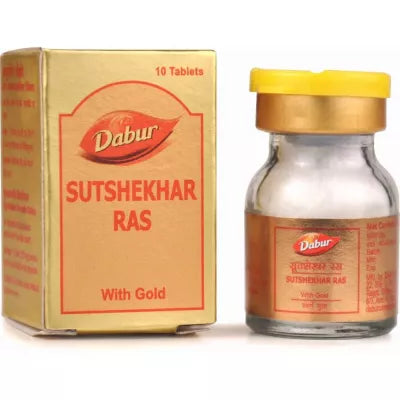 Dabur Sutshekhar Ras