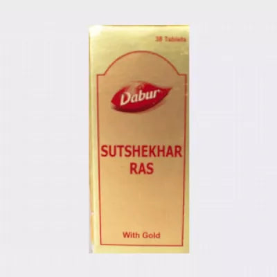 Dabur Sutshekhar Ras