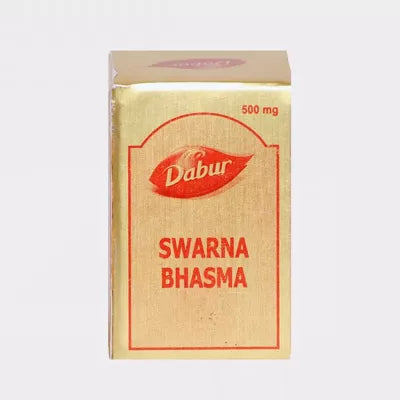 Dabur Swarna Bhasma