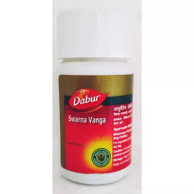 Dabur Swarna Vanga