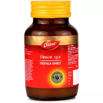 Dabur Trifala Ghrit