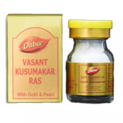 Dabur Vasant Kusumakar Ras